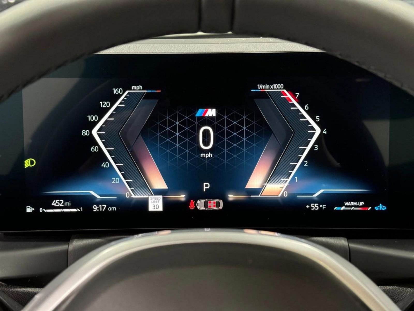 New 2026 BMW 430i xDrive Coupe w/ M Sport Package image 30