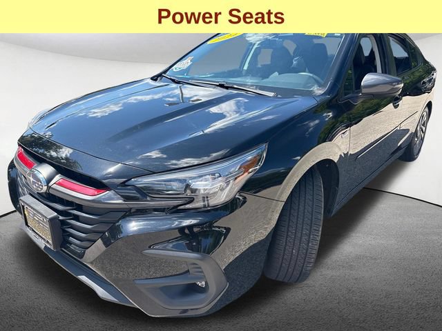 Used 2024 Subaru Legacy Sport AWD/4WD image 5