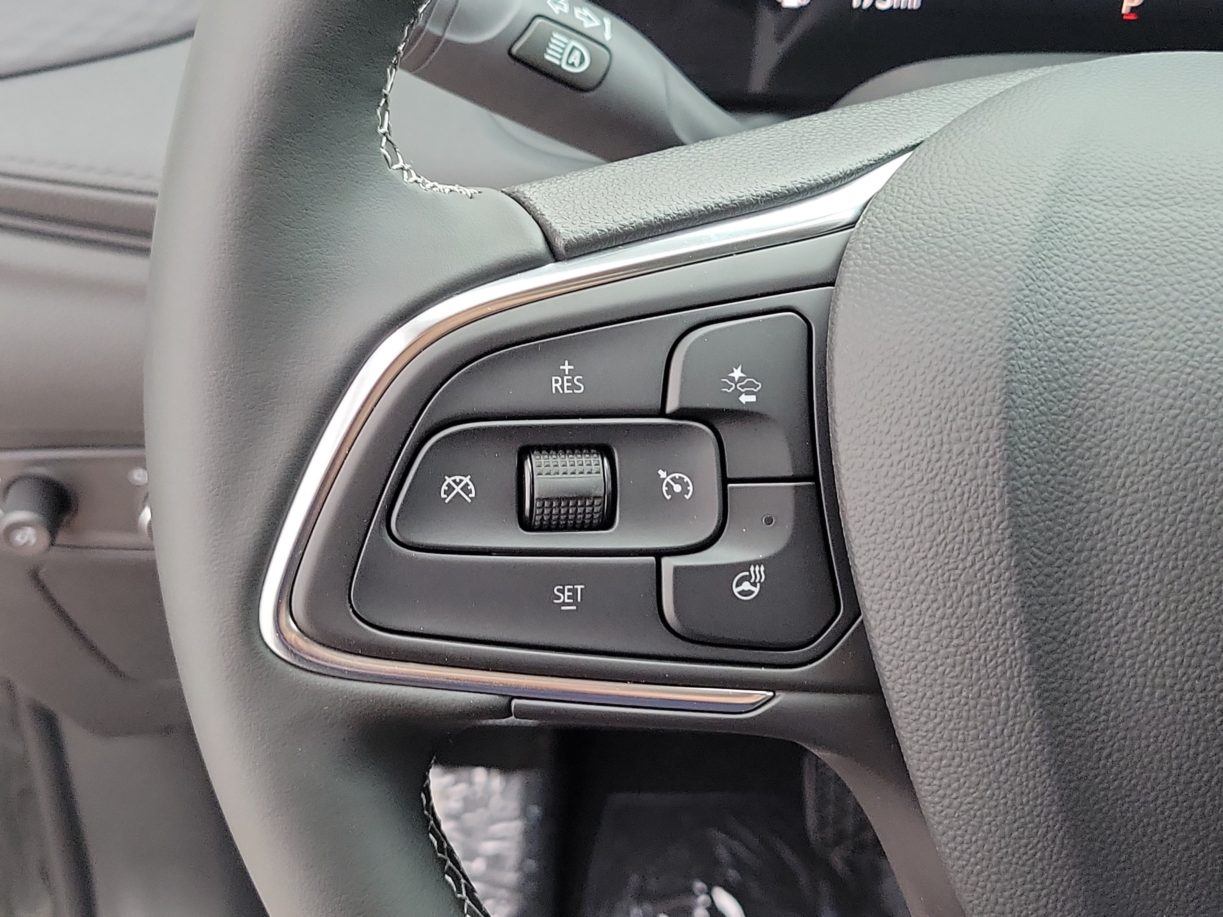 New 2026 Buick Encore GX Preferred w/ Comfort Package FWD image 24