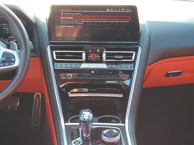 Used 2023 BMW M850i Gran Coupe xDrive AWD/4WD image 33