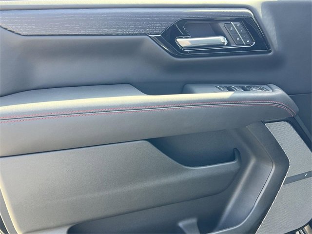 New 2026 GMC Yukon XL AT4 Ultimate image 10