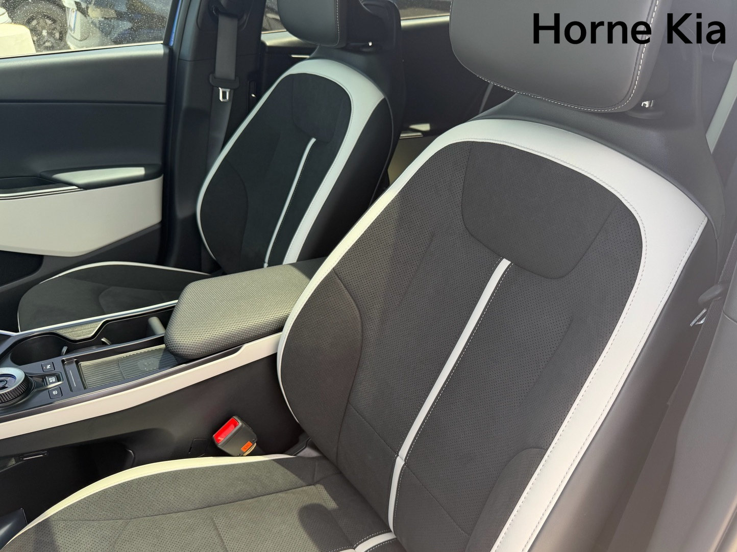 New 2026 Kia EV6 GT-Line RWD image 10