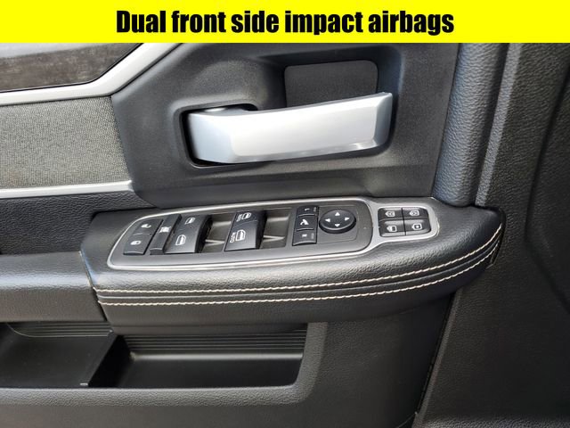 Certified 2023 RAM 3500 Big Horn w/ Level 1 Equipment Group image 25