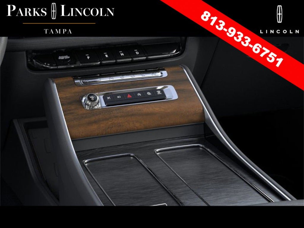 New 2026 Lincoln Aviator Reserve w/ Jet Appearance Package AWD/4WD image 37