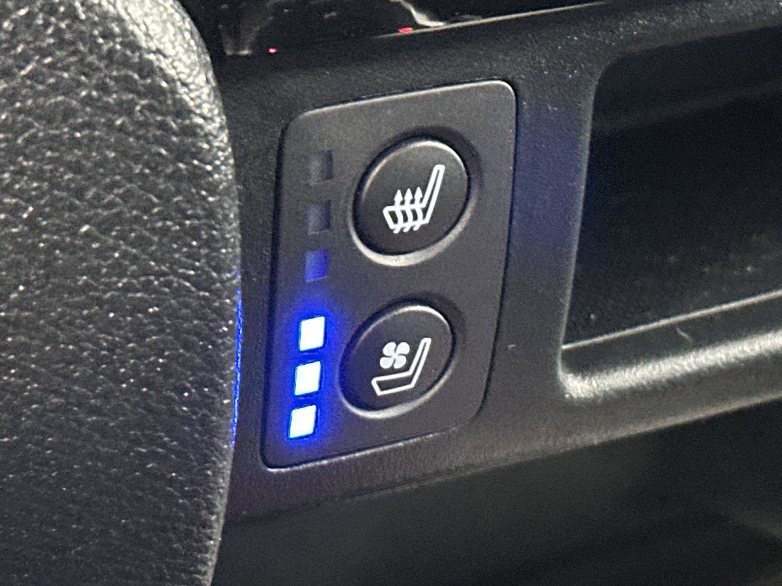 Certified 2023 Honda Passport Elite image 28