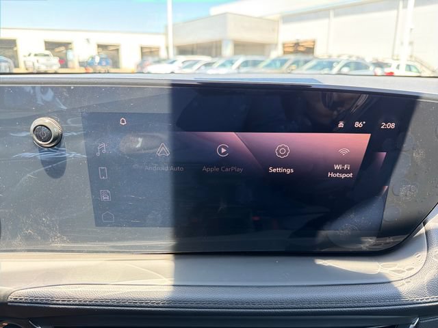 New 2026 Buick Encore GX Preferred w/ Comfort Package AWD/4WD image 12