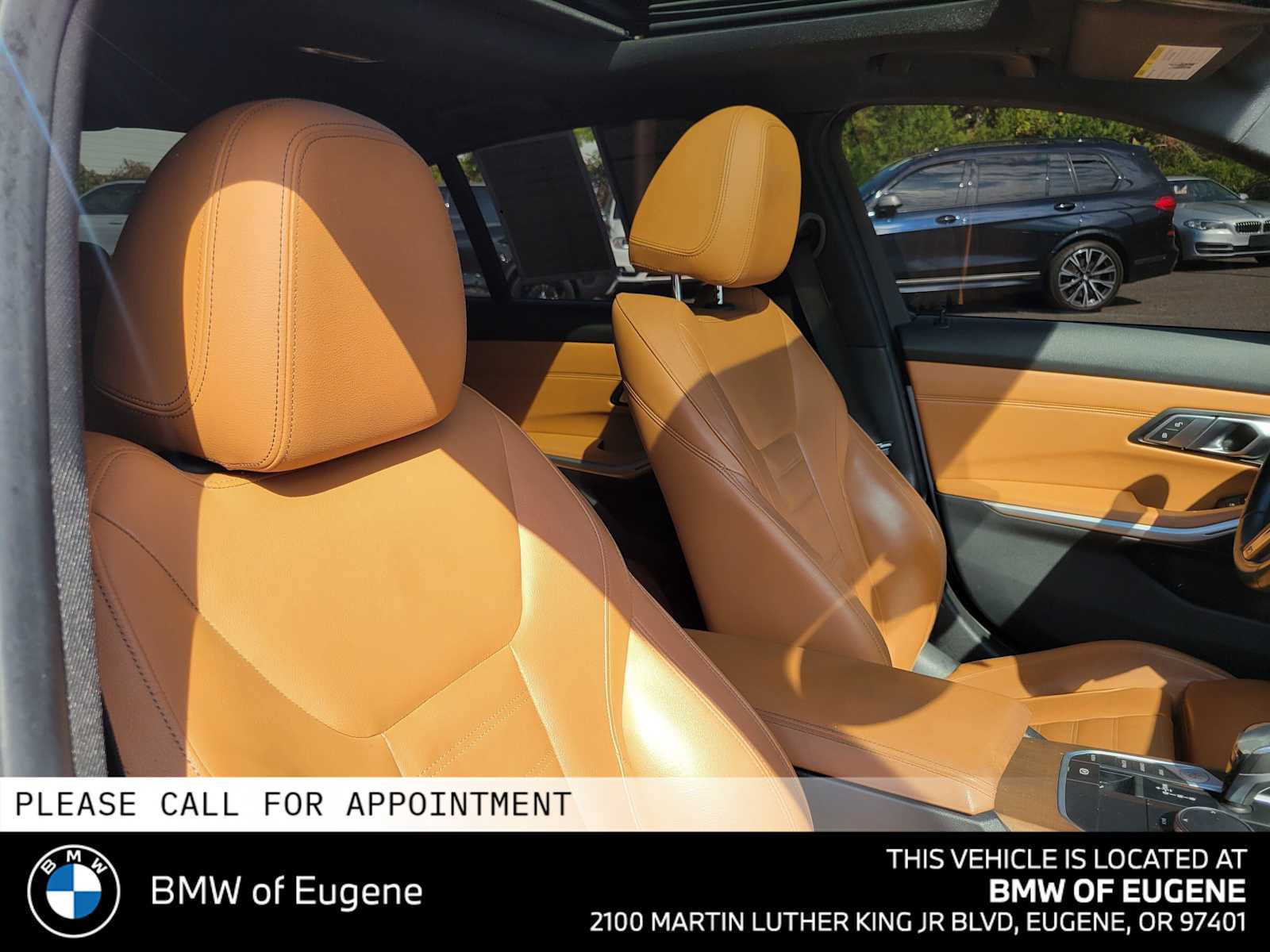 Used 2020 BMW M340i w/ Premium Package RWD image 12