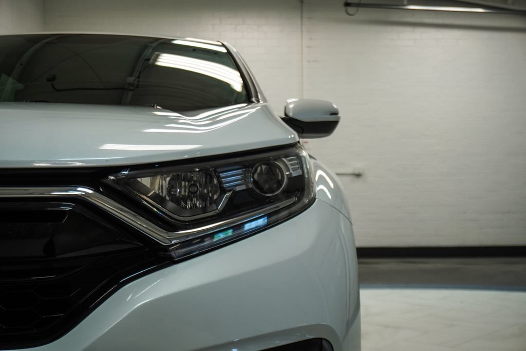 Used 2020 Honda CR-V EX image 38