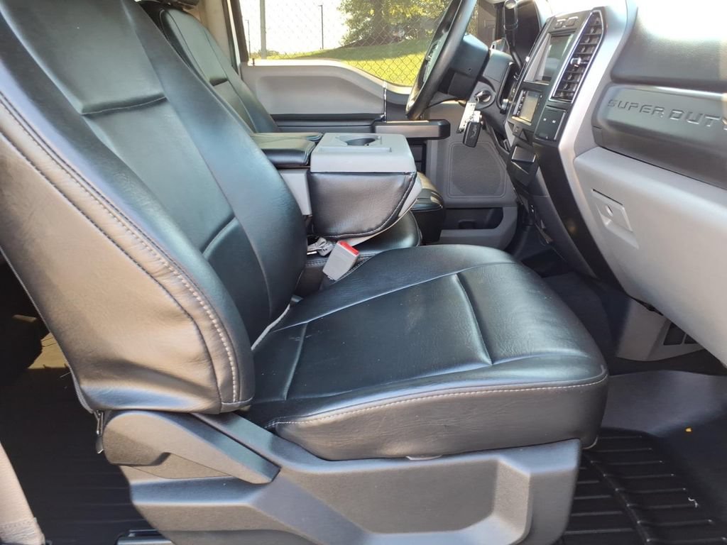 Used 2019 Ford F250 XLT AWD/4WD image 6