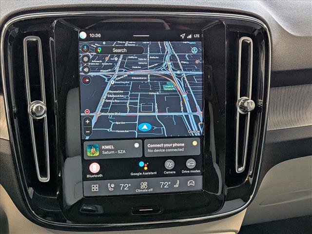 New 2026 Volvo XC40 B5 Plus w/ Protection Package Premier image 14