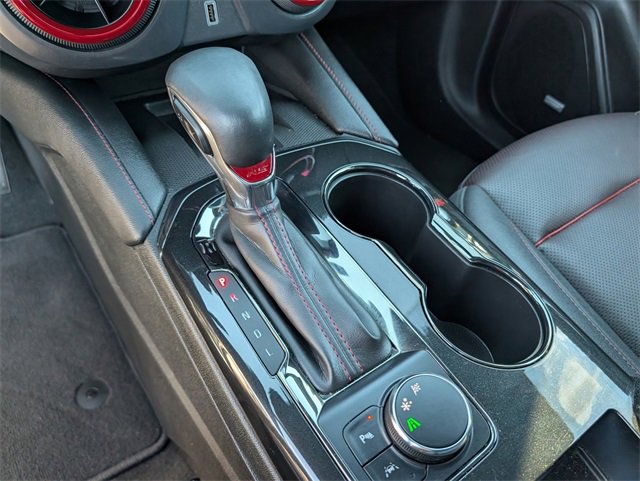 Used 2025 Chevrolet Blazer RS image 11