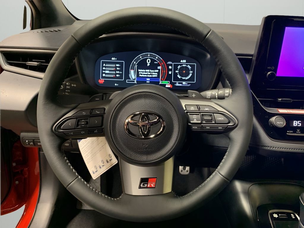 New 2025 Toyota Corolla Core image 24