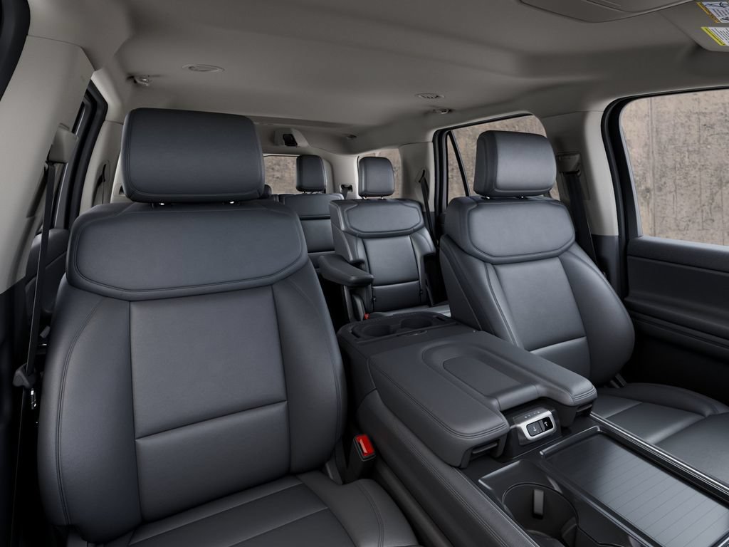 New 2027 Ford Expedition Active RWD image 10