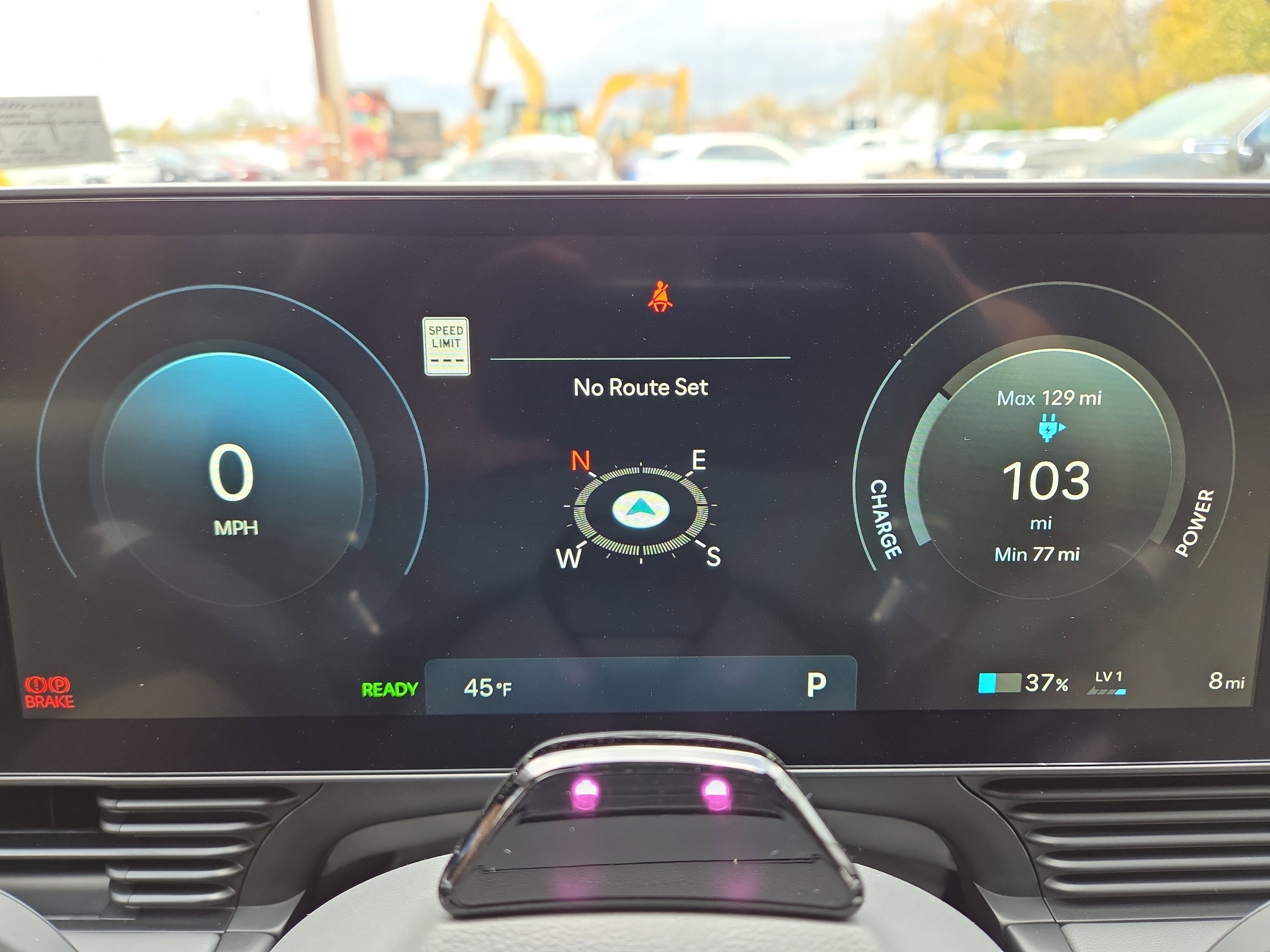 New 2026 Hyundai Ioniq 5 Limited image 20