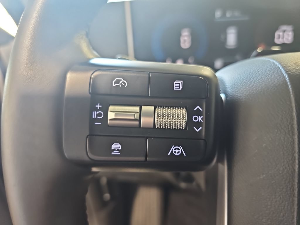 Certified 2026 Hyundai Santa Fe SEL AWD/4WD image 18