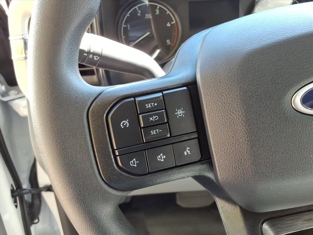 New 2026 Ford F550 4x4 Crew Cab image 12