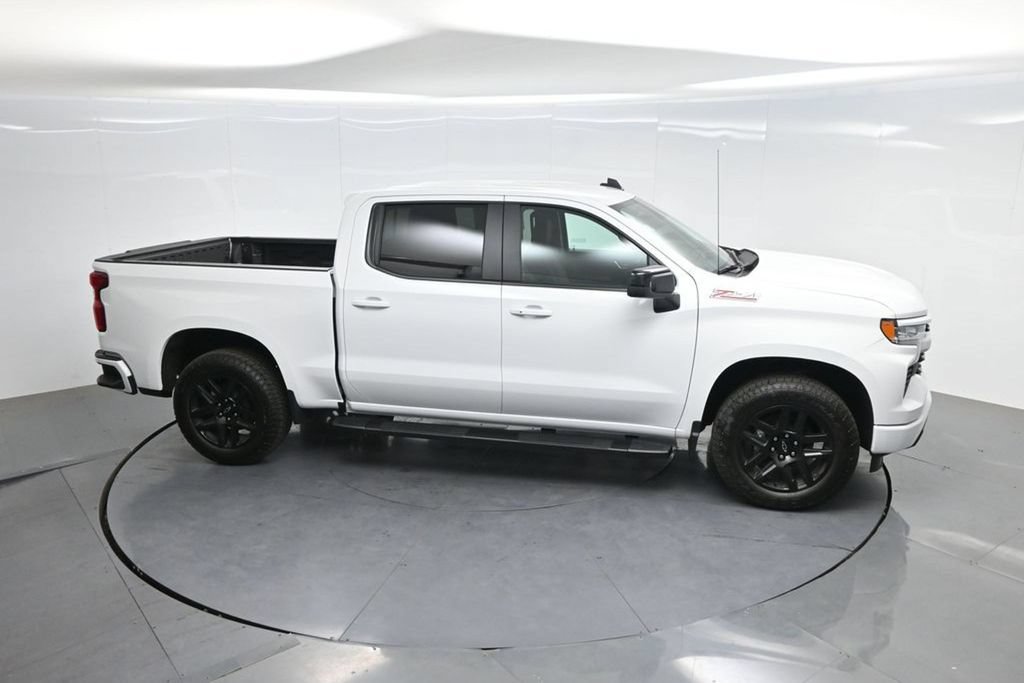 New 2026 Chevrolet Silverado 1500 RST w/ Convenience Package II AWD/4WD image 61