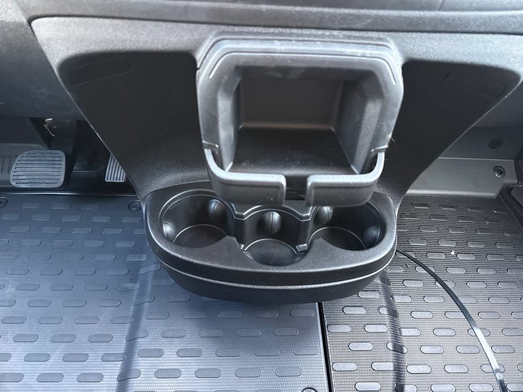 New 2027 RAM ProMaster 2500 w/ Convenience Group FWD image 18