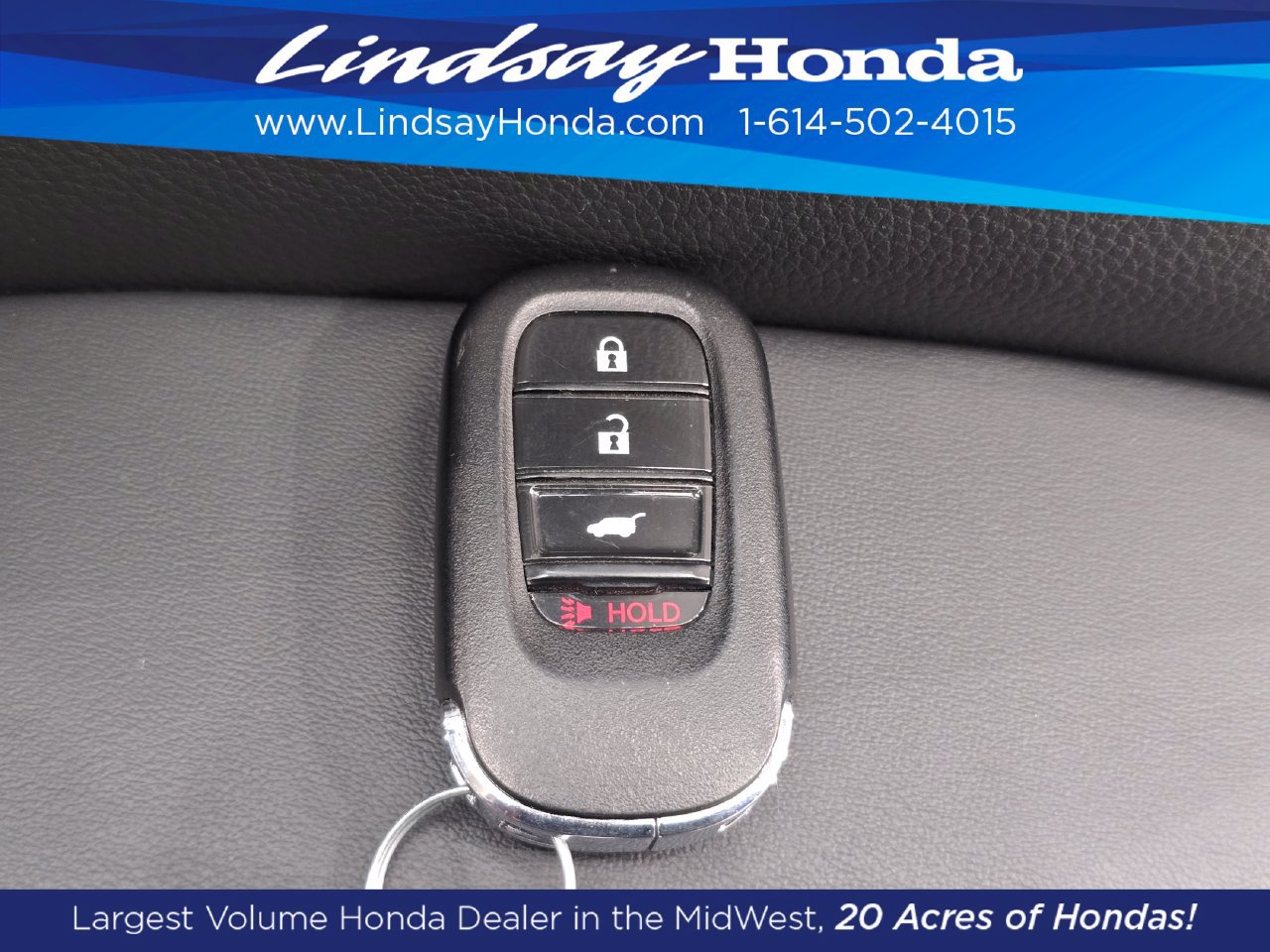 Used 2024 Honda HR-V LX image 23