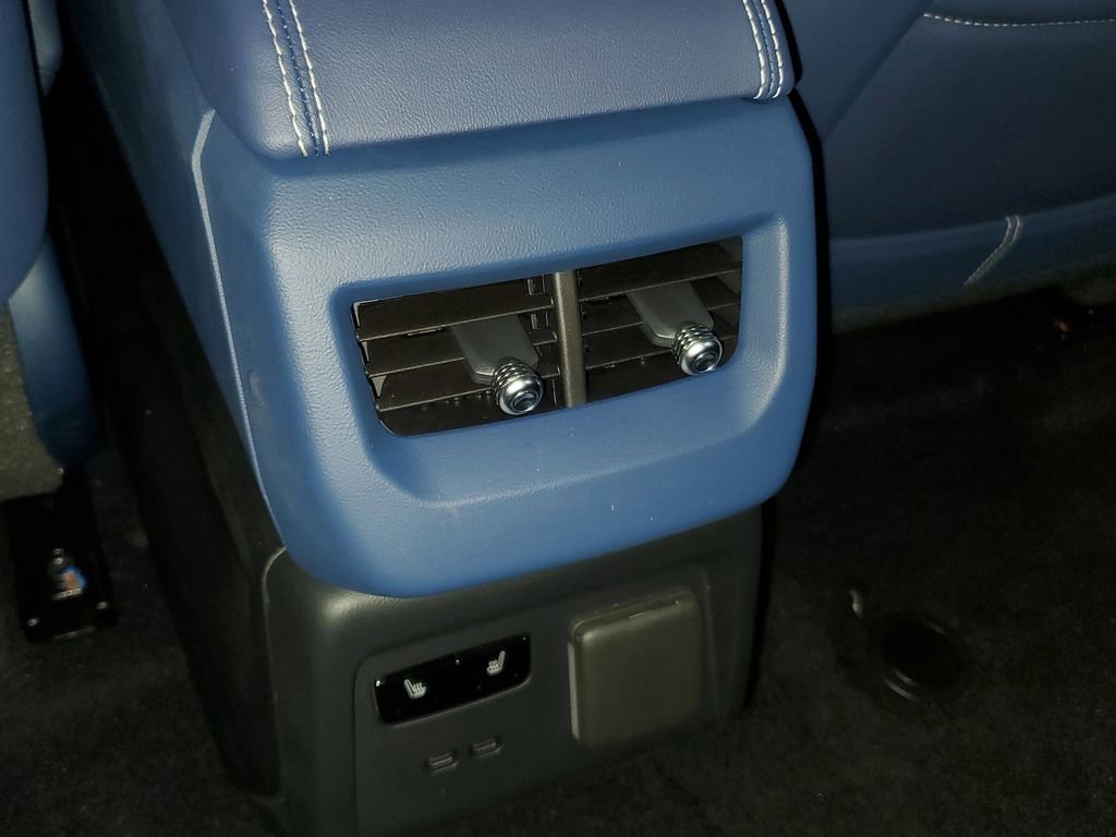 New 2025 Cadillac Optiq Sport 2 image 23