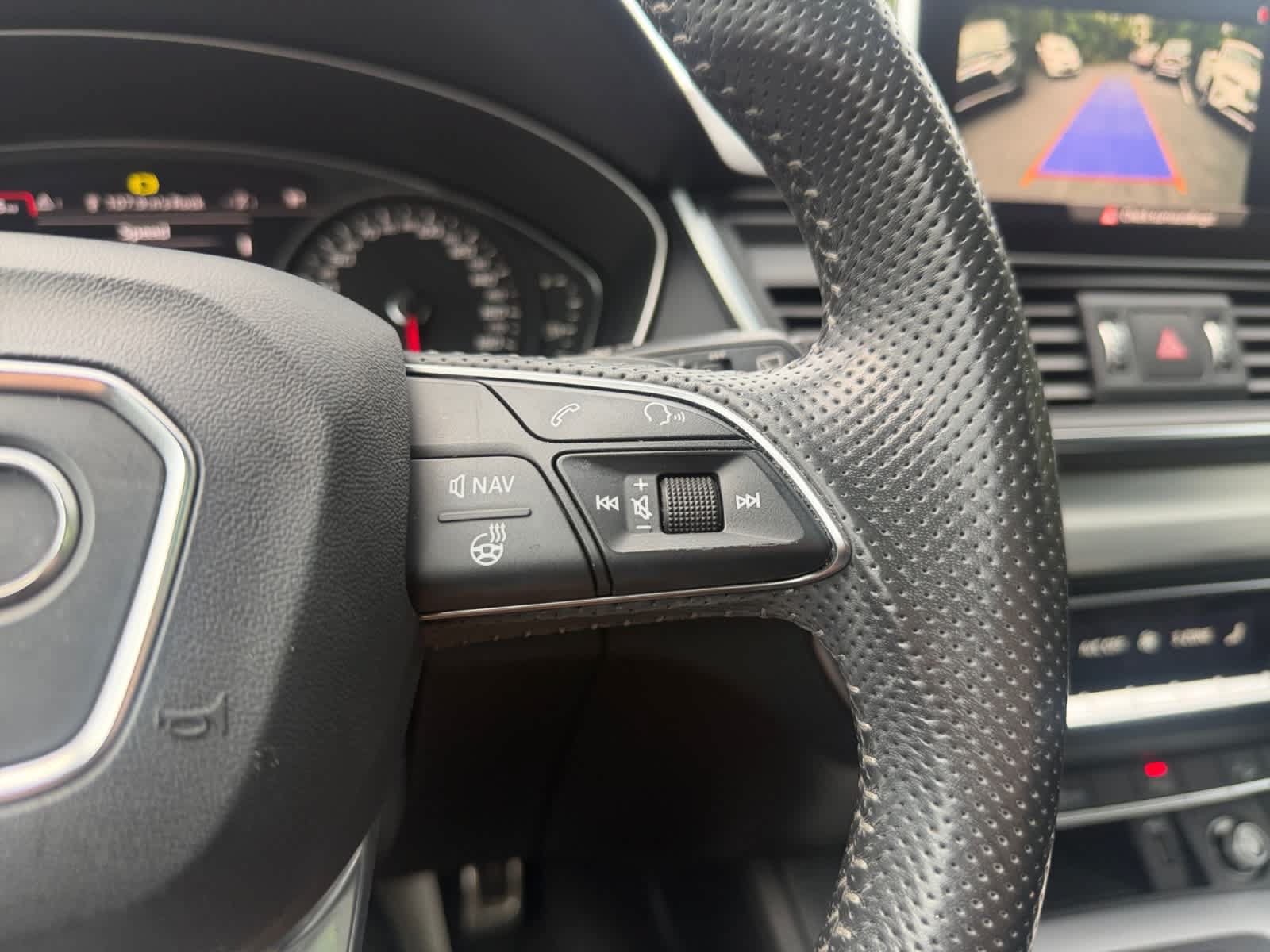 Used 2018 Audi Q5 2.0T Premium Plus AWD/4WD image 35