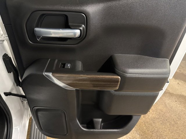 Used 2021 Chevrolet Silverado 1500 RST w/ Convenience Package II image 23