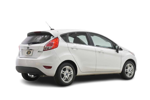 Used 2018 Ford Fiesta SE FWD image 7