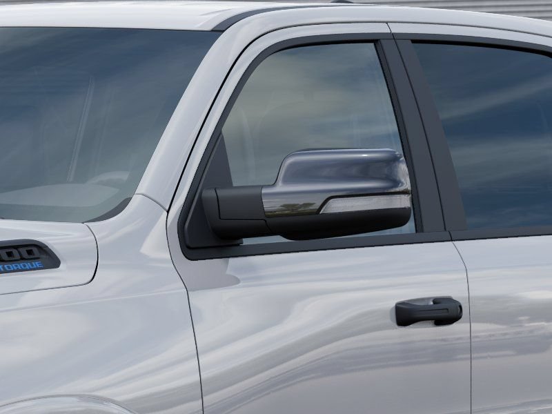 Used 2025 RAM 1500 Big Horn RWD image 12