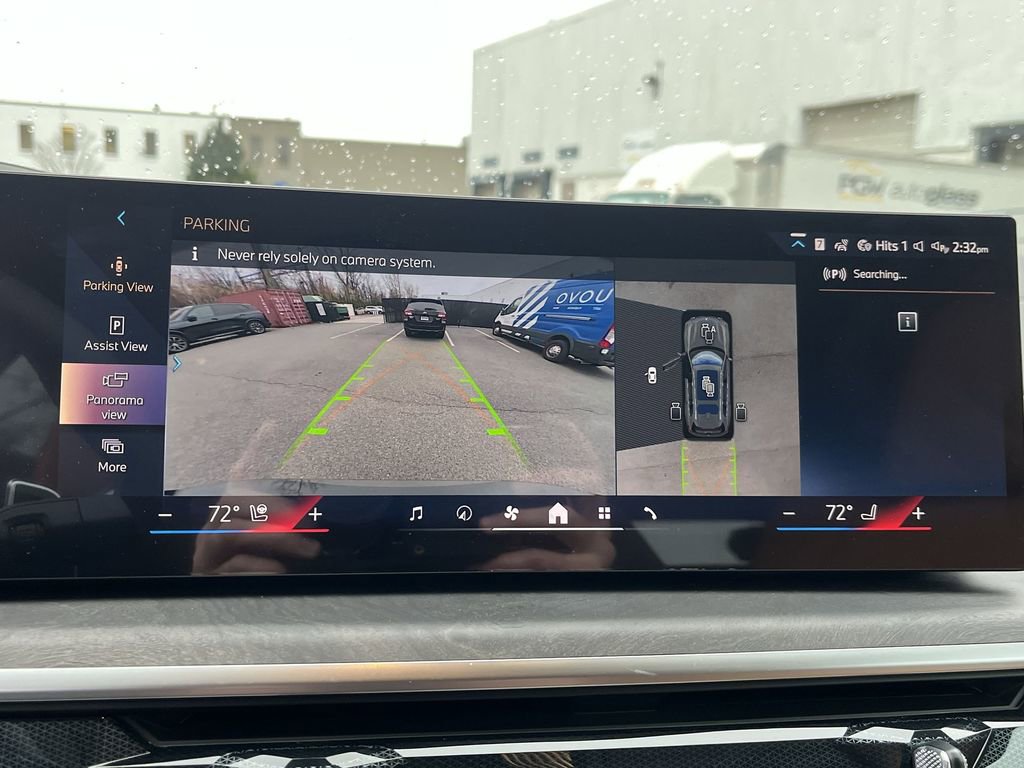 New 2026 BMW X7 xDrive40i w/ Premium Package image 17