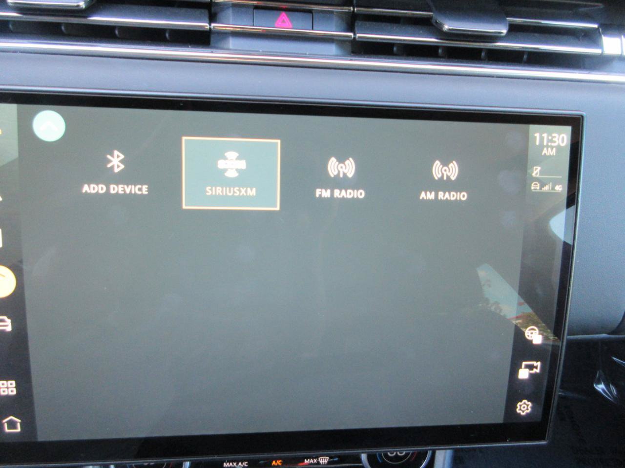 Used 2023 Land Rover Range Rover SE AWD/4WD image 84