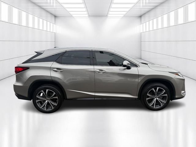 Certified 2022 Lexus RX 350 AWD w/ Premium Package image 4