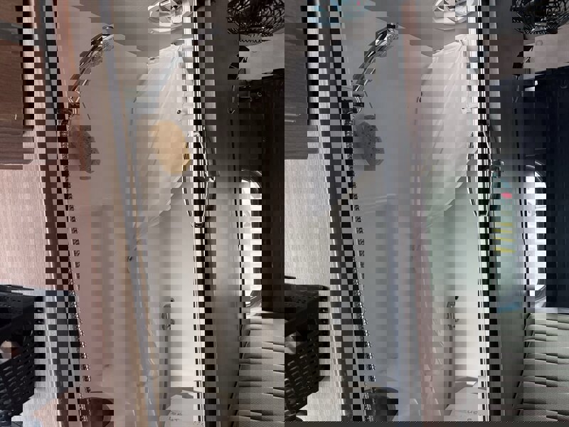 Used 2016 RAM ProMaster 3500 w/ Premium Appearance Group image 19