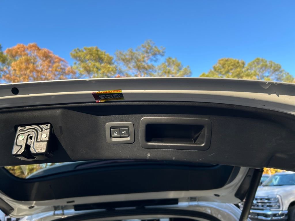 Used 2024 MAZDA CX-90 3.3 Turbo w/ Preferred Package image 30