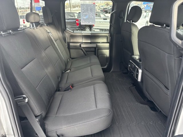 Used 2020 Ford F150 XLT w/ Equipment Group 302A Luxury image 31