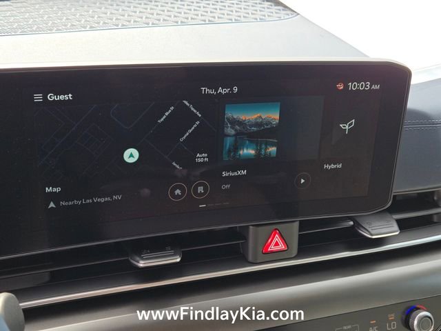 New 2026 Kia Carnival SX w/ SX Dark Edition Package FWD image 18
