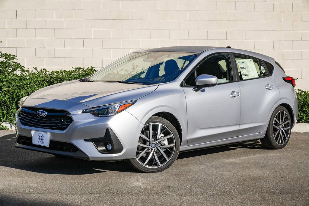 New 2026 Subaru Impreza 2.0i Sport