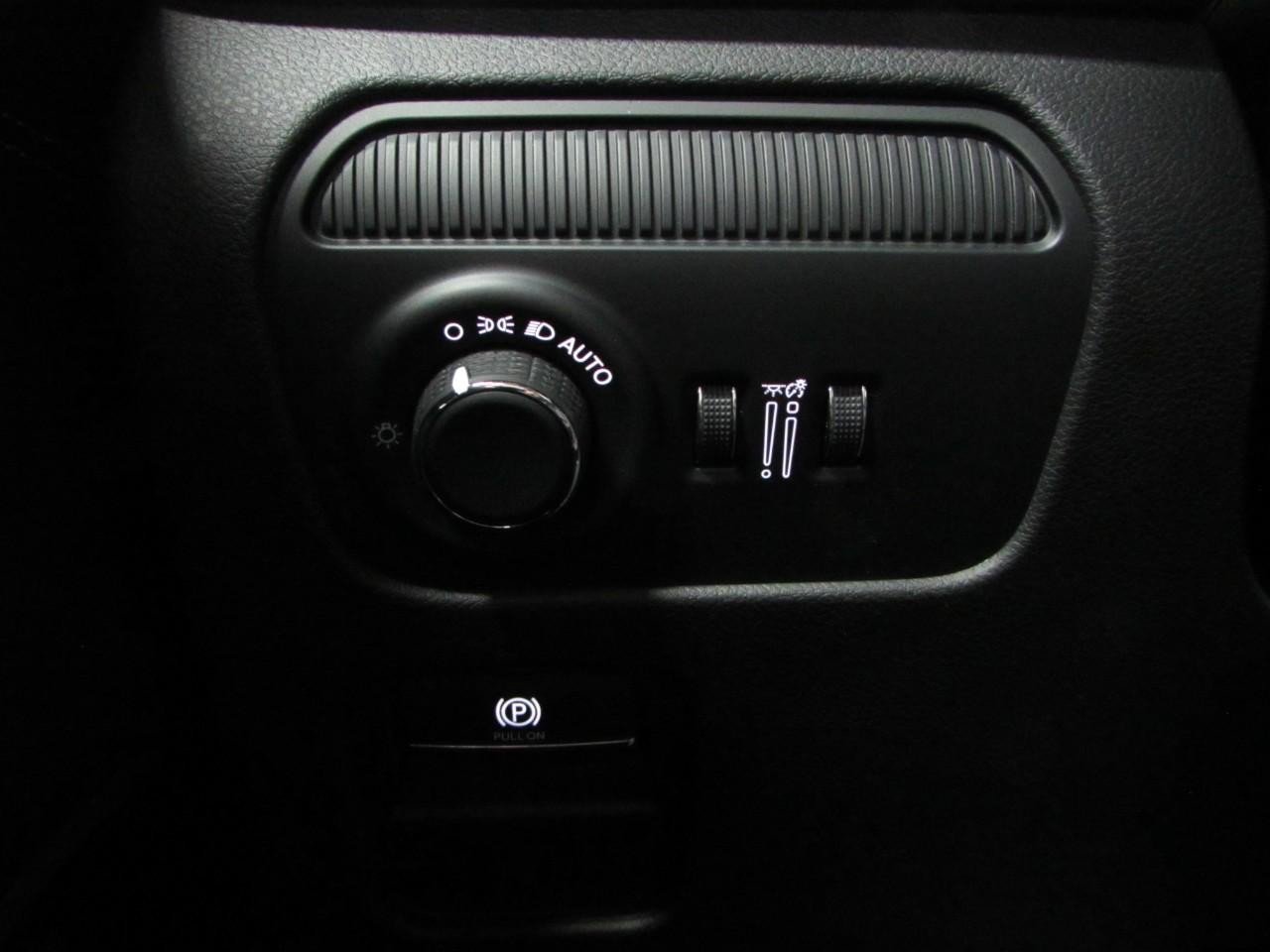 New 2026 Jeep Grand Wagoneer L Limited image 24