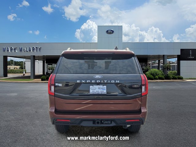 New 2027 Ford Expedition Active RWD image 4