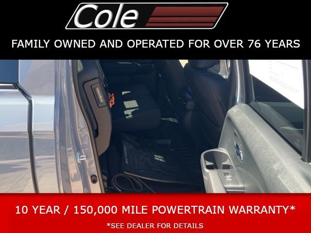 Used 2024 Honda Ridgeline Black Edition image 27