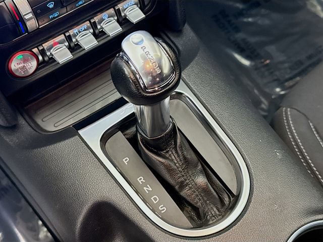 Used 2022 Ford Mustang Coupe w/ Equipment Group 101A RWD image 16