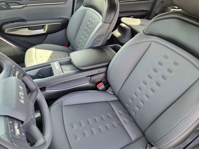 New 2026 Kia EV9 Wind AWD/4WD image 24