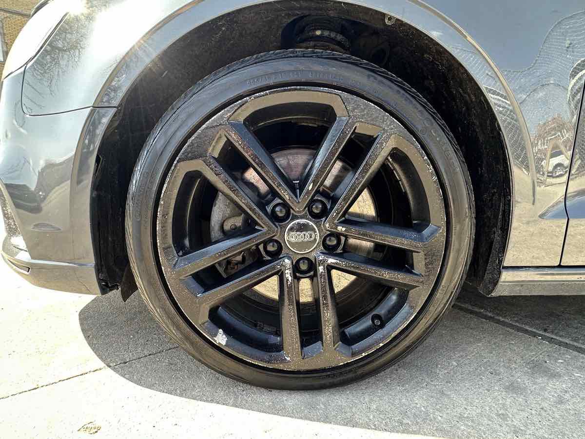 Used 2017 Audi A3 2.0T Premium w/ Convenience Package image 9