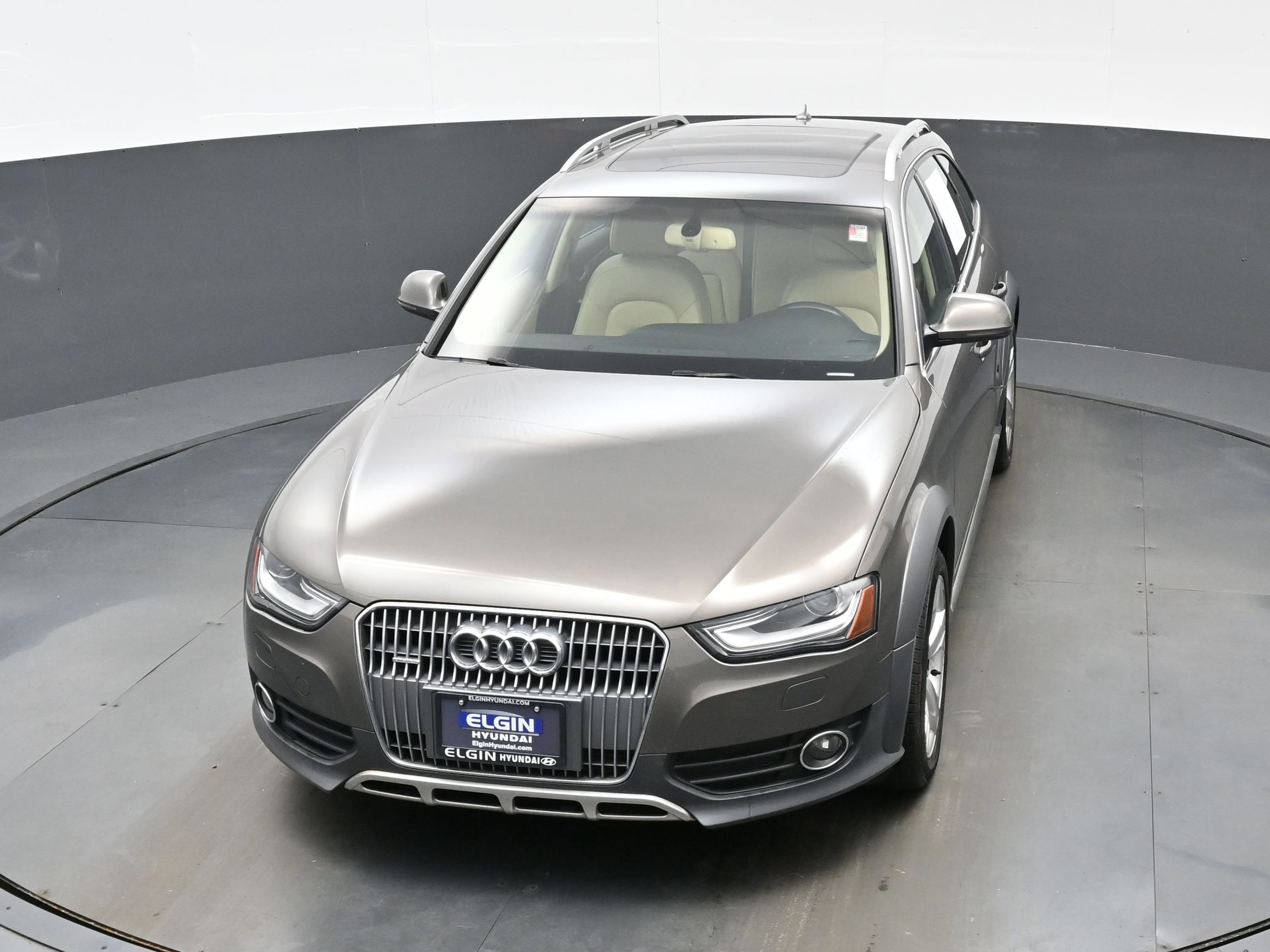 Used 2014 Audi A4 Premium Plus AWD/4WD image 42