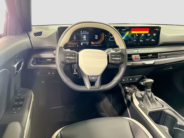 New 2026 Kia K4 GT-Line image 21