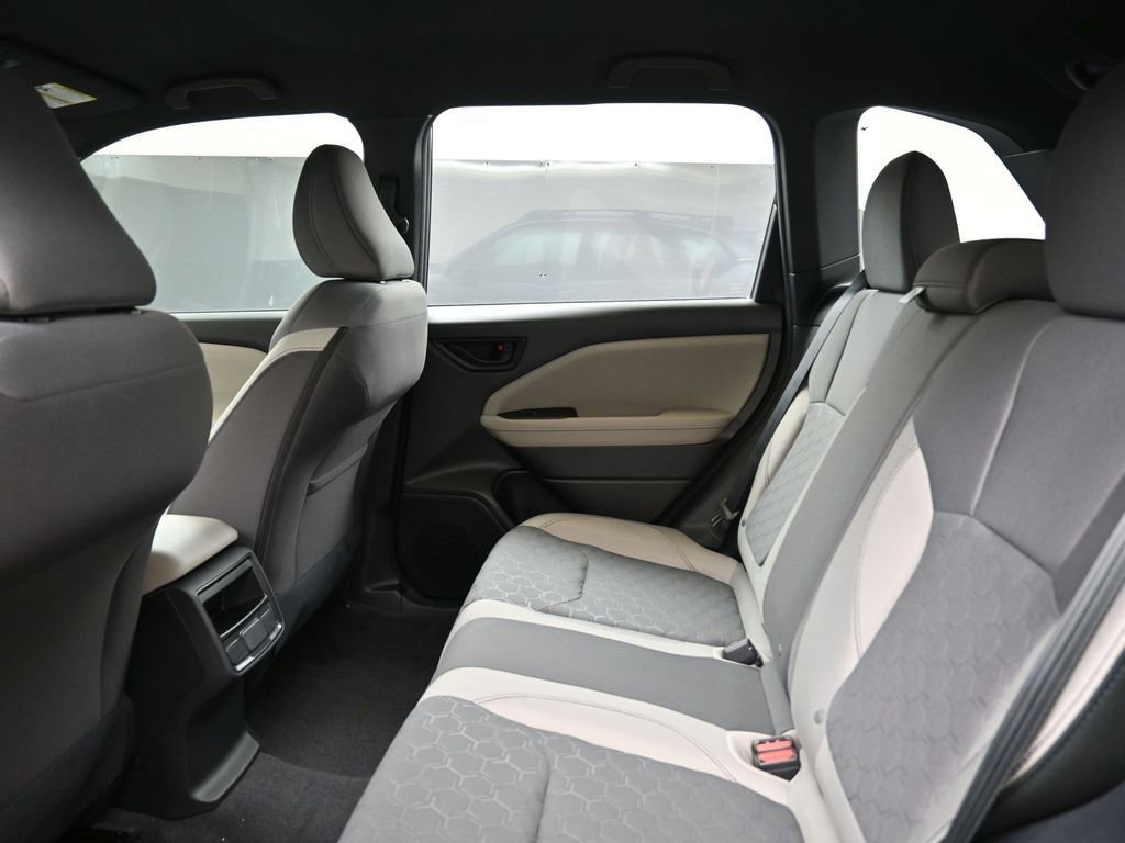 New 2026 Subaru Forester AWD/4WD image 18