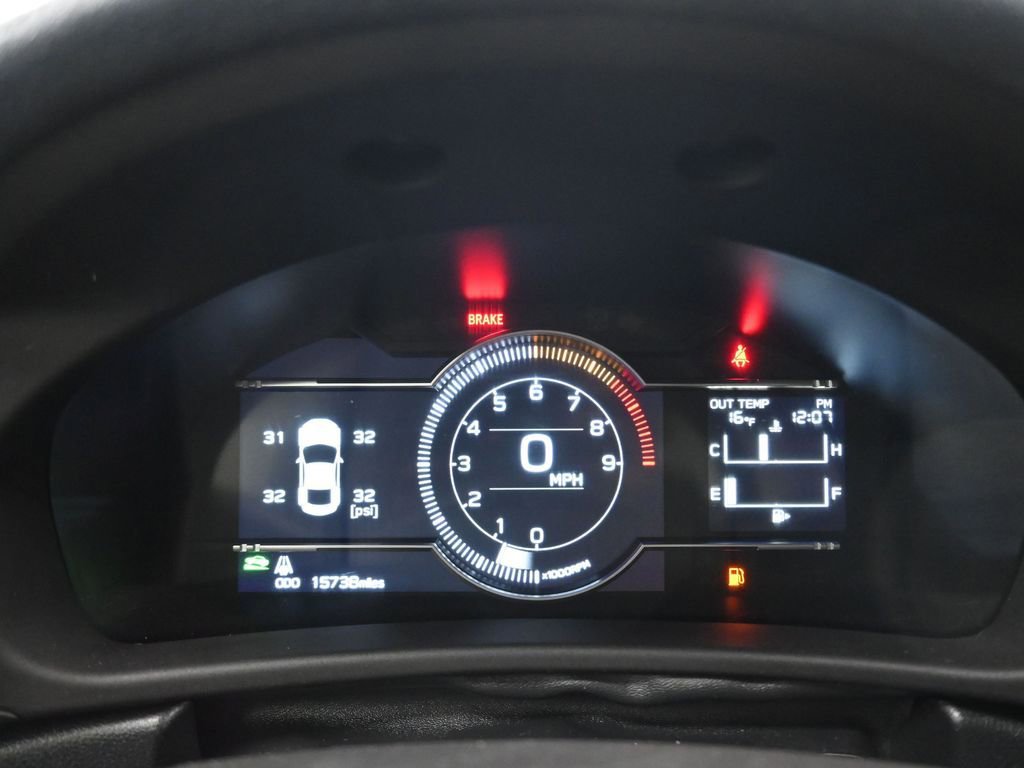 Used 2023 Toyota GR86 Premium image 15