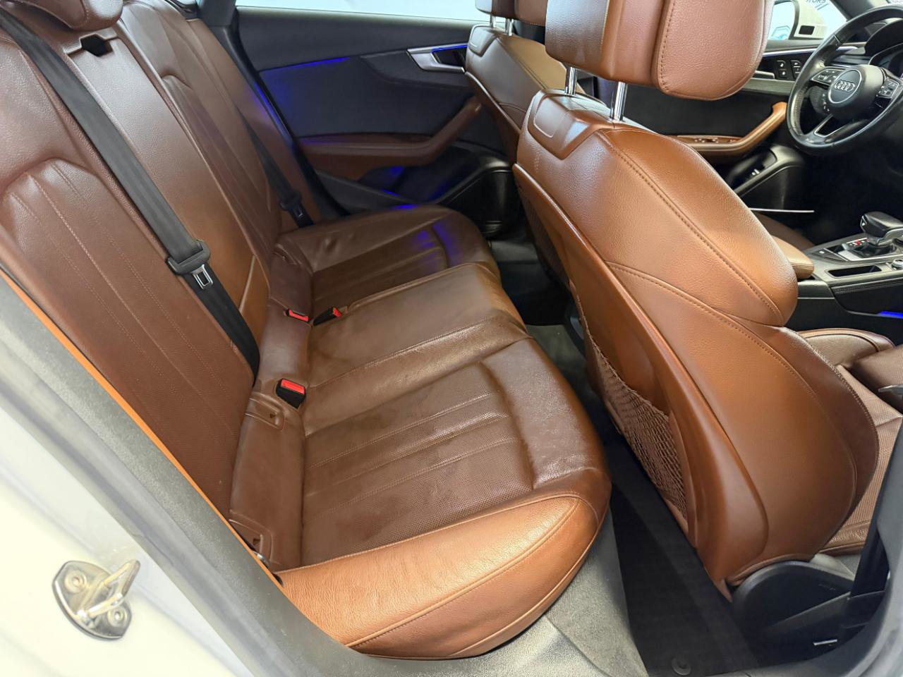 Used 2018 Audi A5 2.0T Prestige AWD/4WD image 26