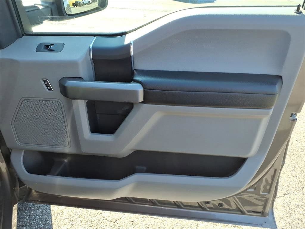 Used 2019 Ford F150 XLT w/ Equipment Group 301A Mid image 15