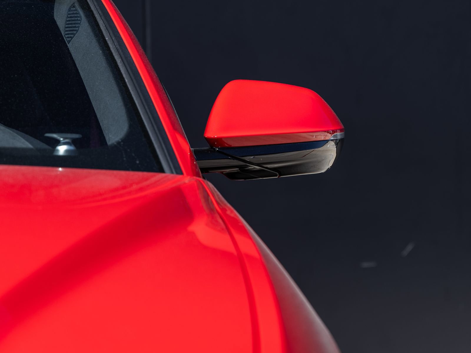 Used 2026 Lamborghini Urus SE image 17