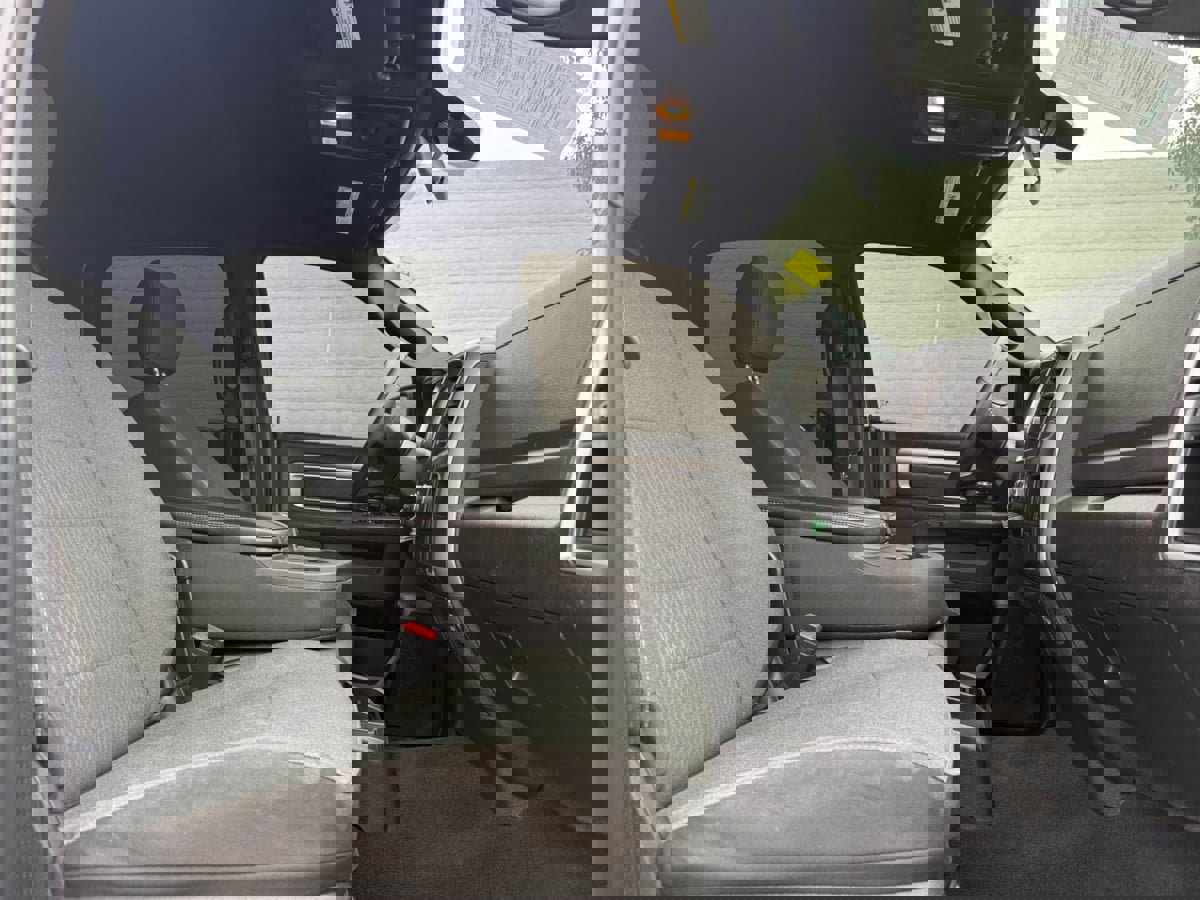 Used 2021 RAM 1500 Classic Warlock image 17